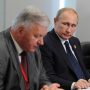 Путин одобрил закрепление в Конституции индексации зарплаты